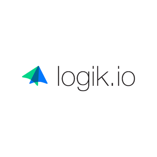 logik.io logo