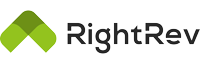 RightRev logo